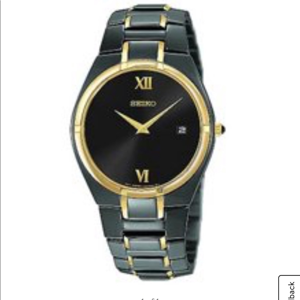 men’s watch